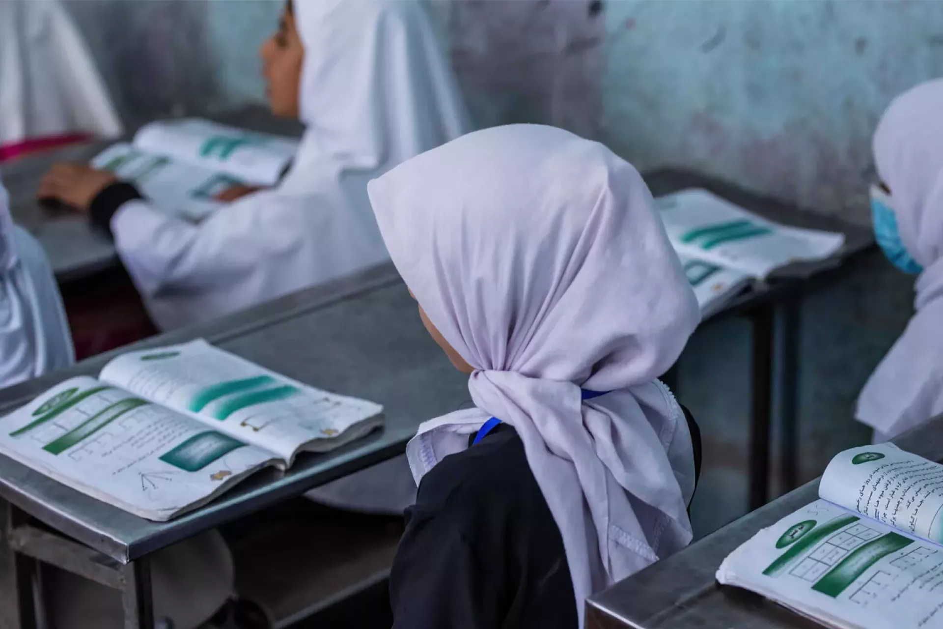 Failing to read: Why global disparities in reading skills matter and what we can do about it