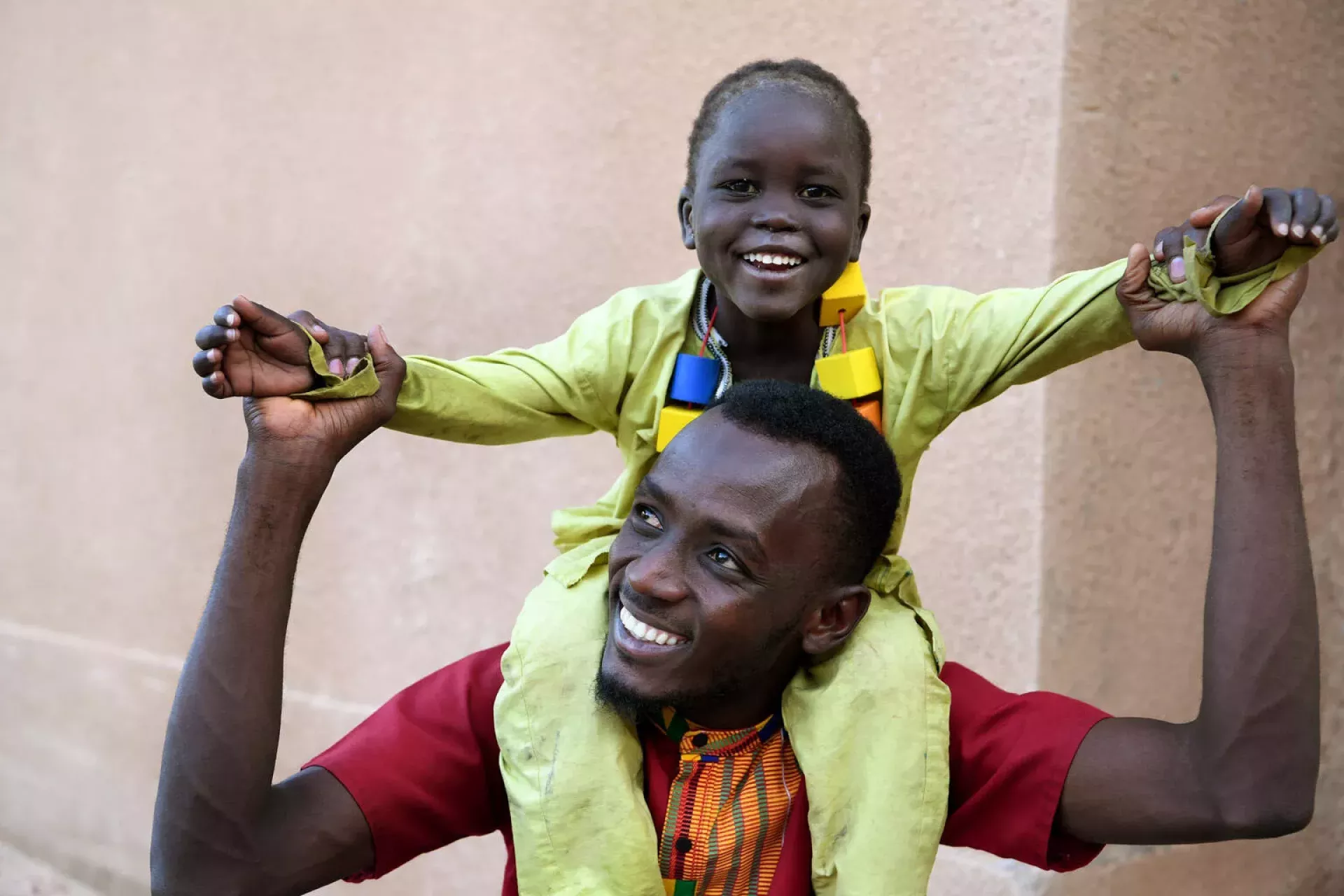 Better Parenting Plus Community Discussion Guide (Uganda)