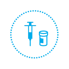 UNICEF Icon for Immunization