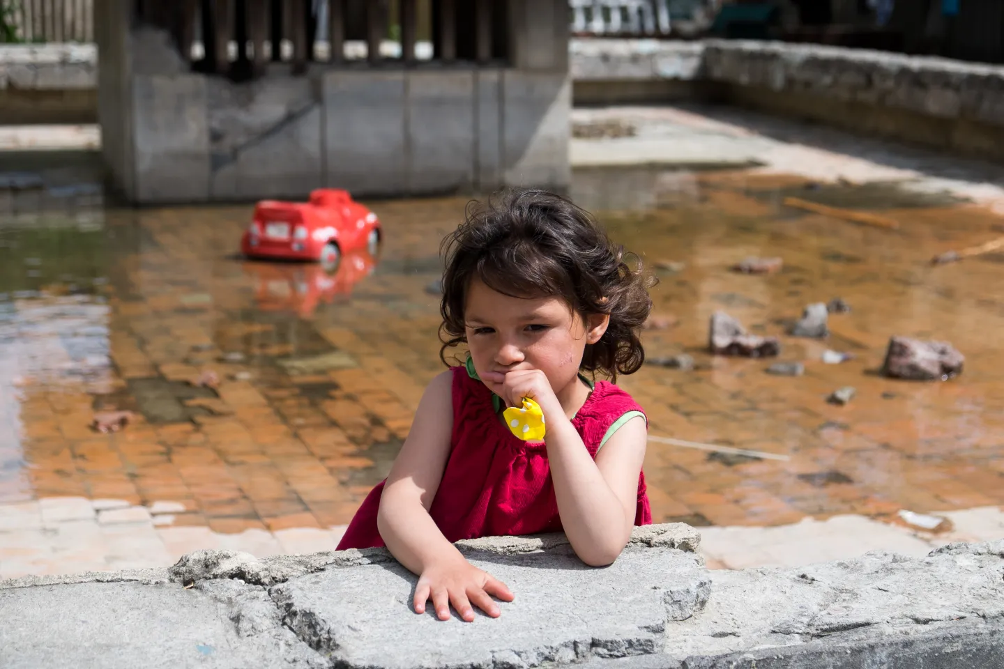 Child Poverty