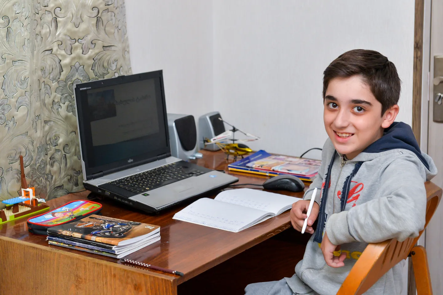 Sandro Turabelidze