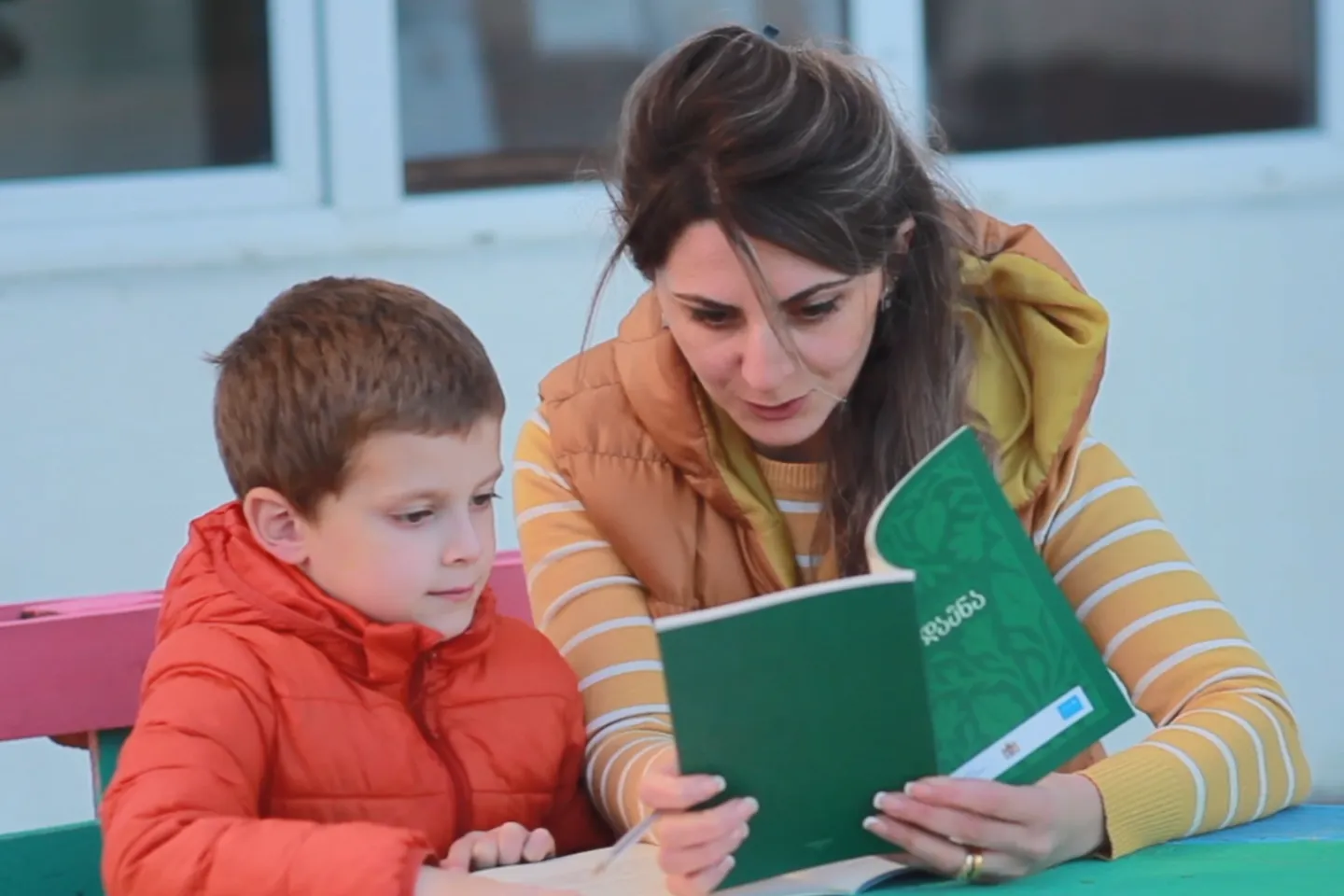 Positive Parenting