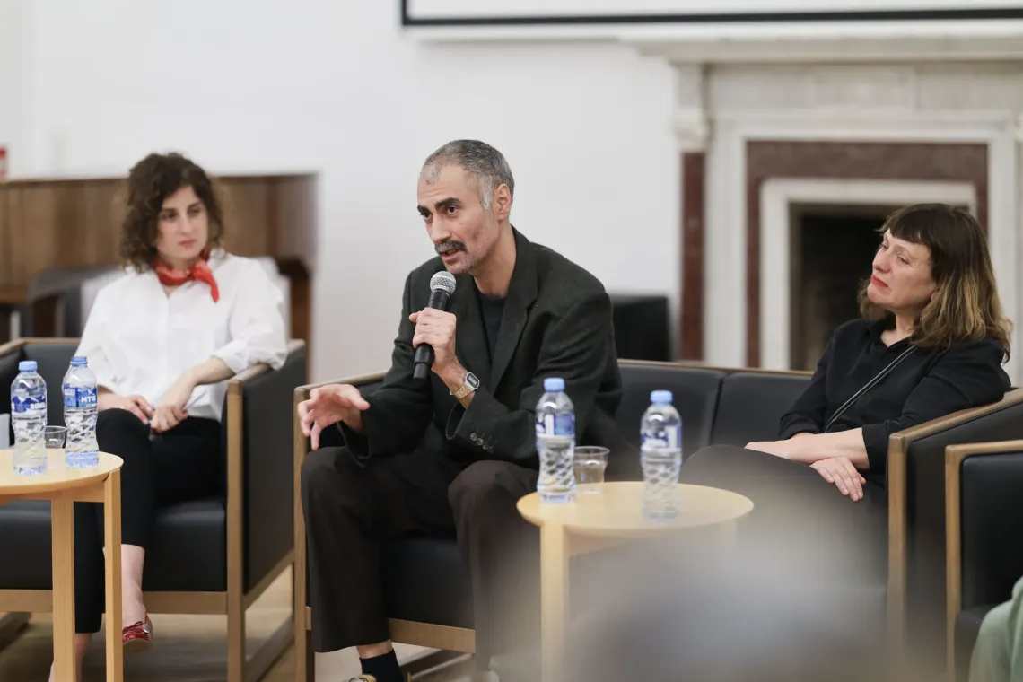 Data Pirtskhalava, Film Director
