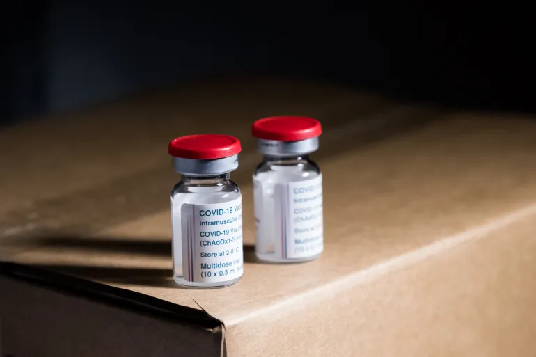 COVID-19 vaccine