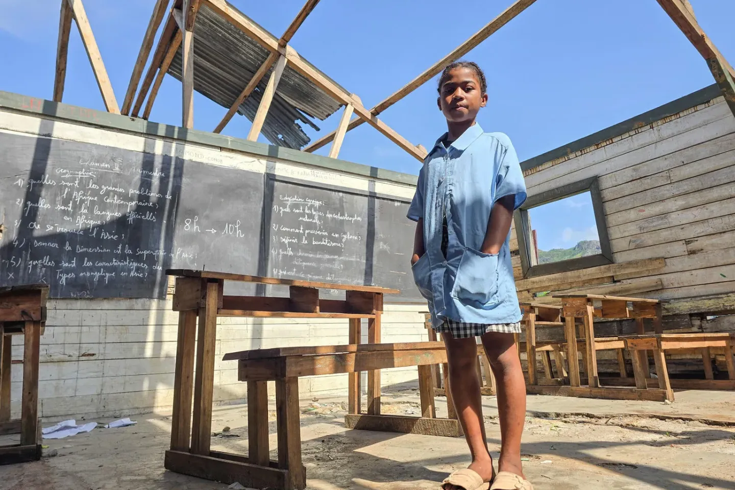 &copy; UNICEF/UNI779466/Ralaivita