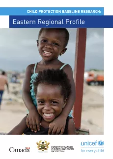 Child Protection Regional Profiles