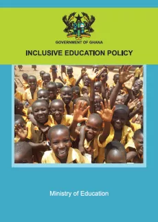 Inclusive Education Policy