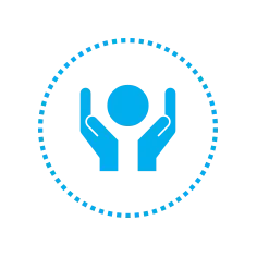 Child Protection Icon