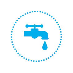 WASH Icon