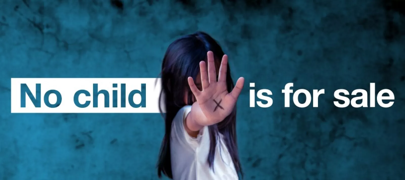 No Child is for Sale