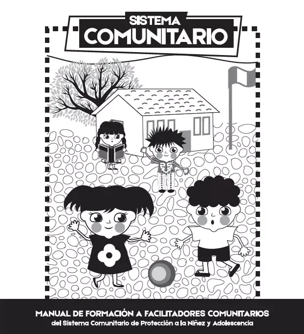 guia del sistema comunitario