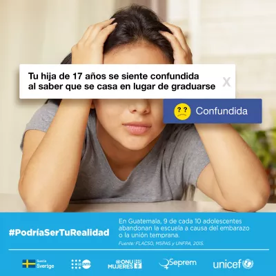 #Podr&iacute;aSerTuRealidad