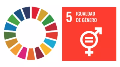 Igualdad de g&eacute;nero