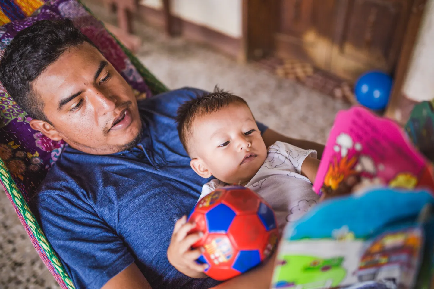 Coronavirus: &iquest;c&oacute;mo ayudar a los ni&ntilde;os a sobrellevar el estr&eacute;s?
