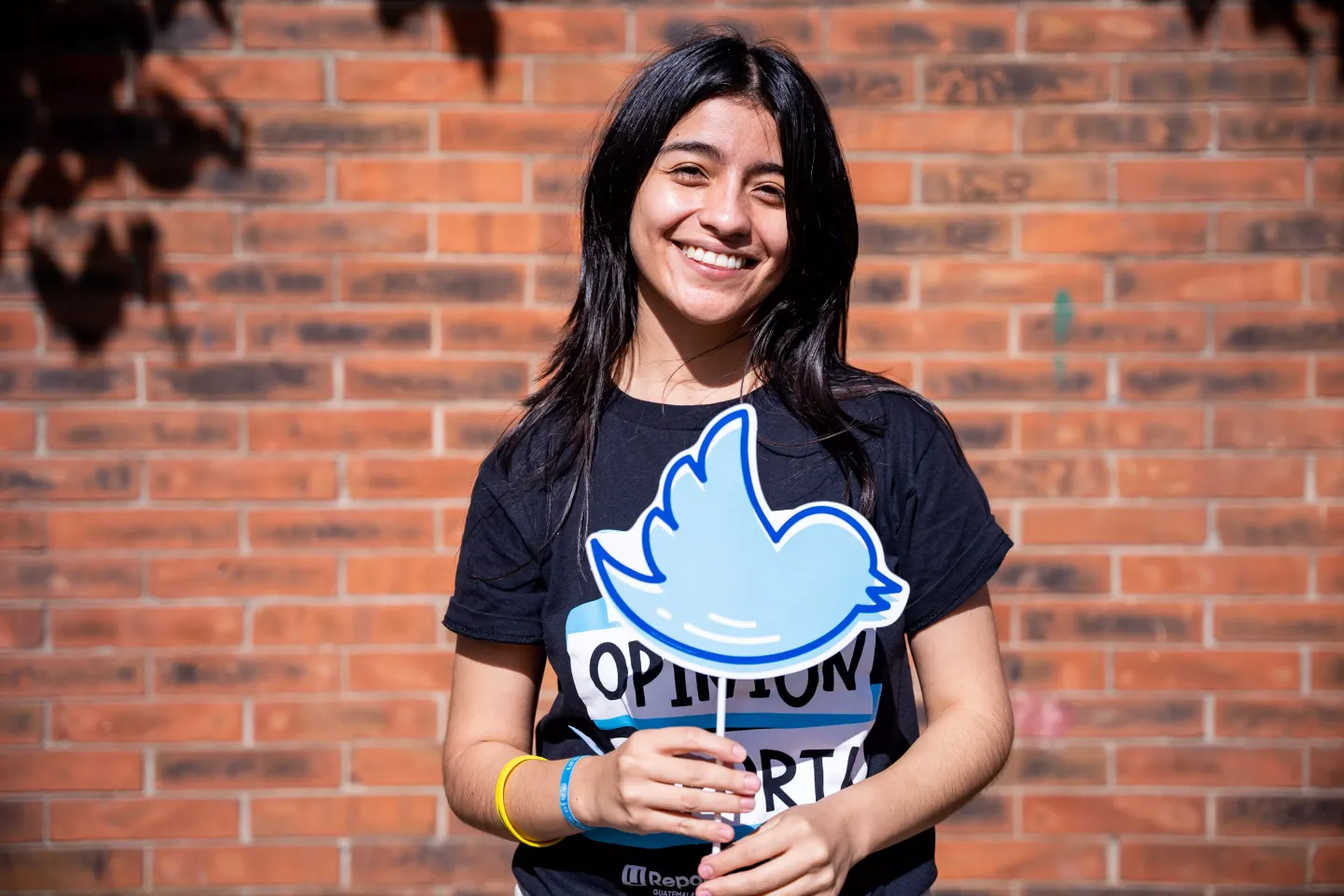 U-report Guatemala