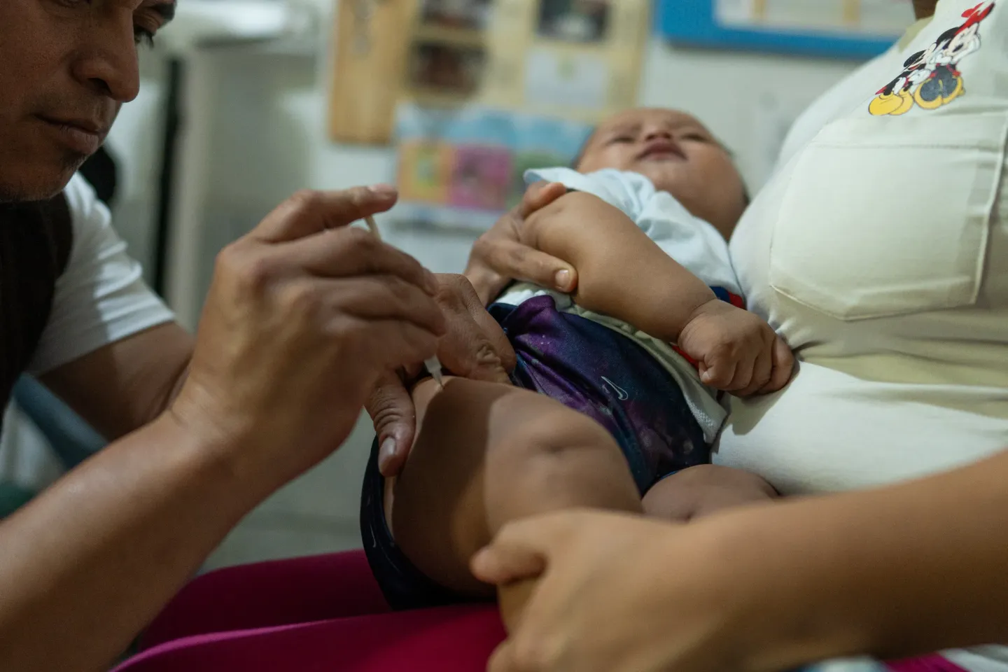 UNICEF &ndash; Proyecto- HISTORIAS DE VIDA &ndash; INMUNIZACI&Oacute;N_2026