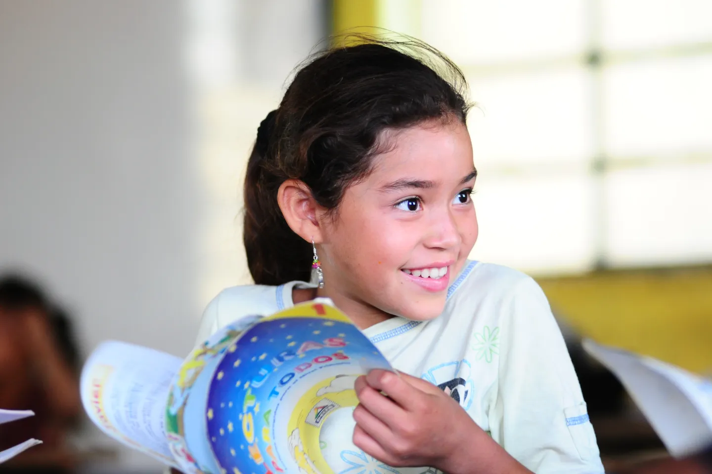 Bullying en el ambiente escolar