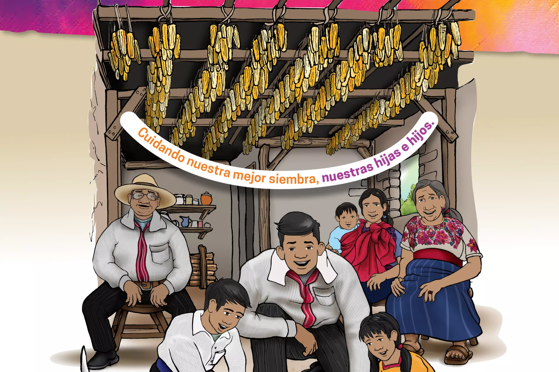 guia de crianza portada