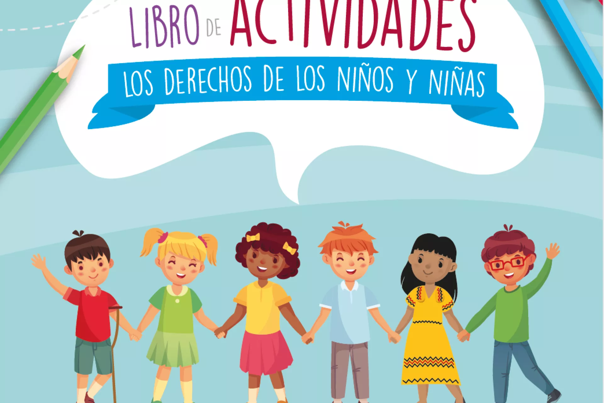 Libro de Actividades