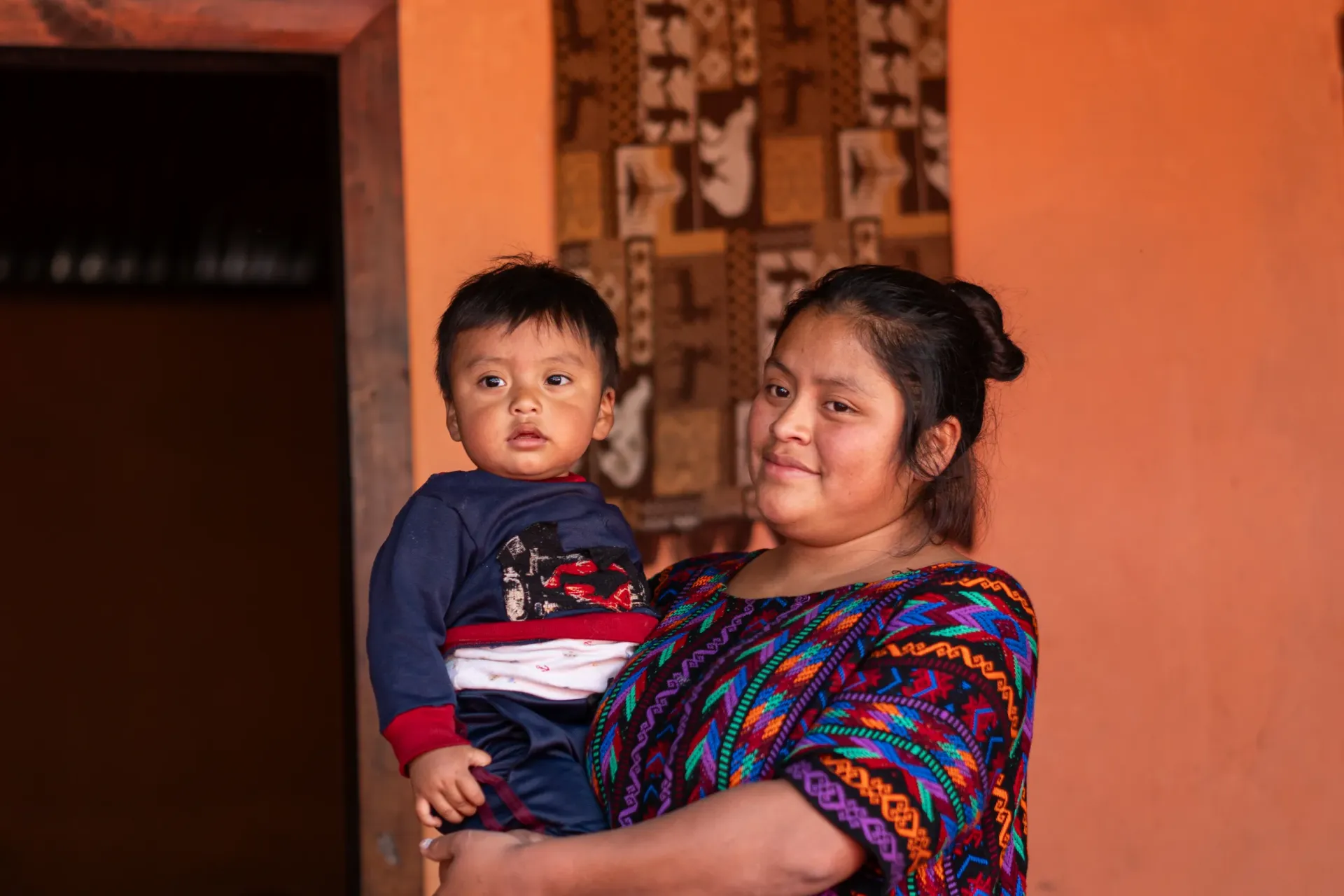 UNICEF &ndash; Proyecto- HISTORIAS DE VIDA &ndash; INMUNIZACI&Oacute;N