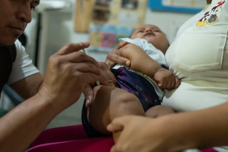 UNICEF &ndash; Proyecto- HISTORIAS DE VIDA &ndash; INMUNIZACI&Oacute;N_2026