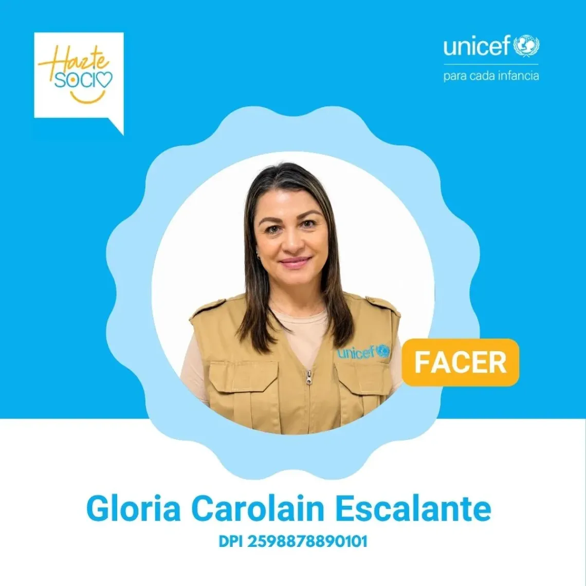 Gloria Escalante