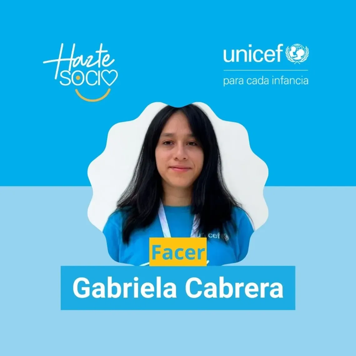 facer gabriela