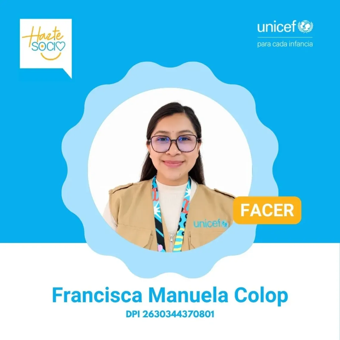 Francisca Colop