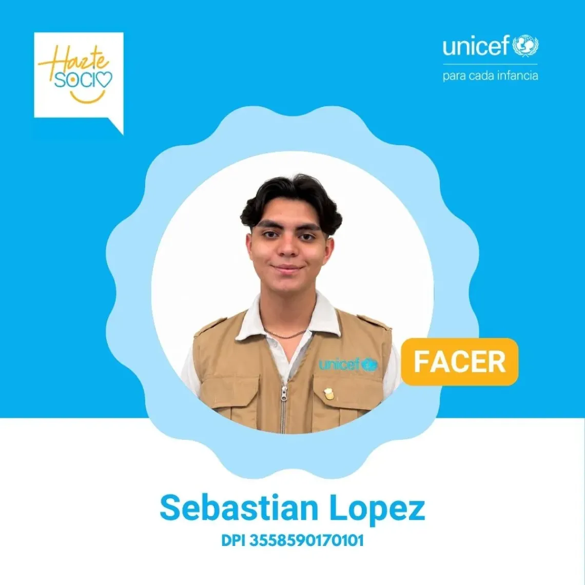 Sebastian Lopez