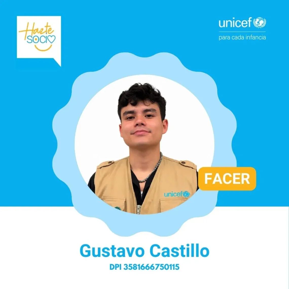 Gustavo Castillo