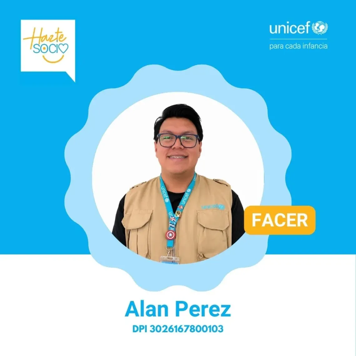 Alan Perez