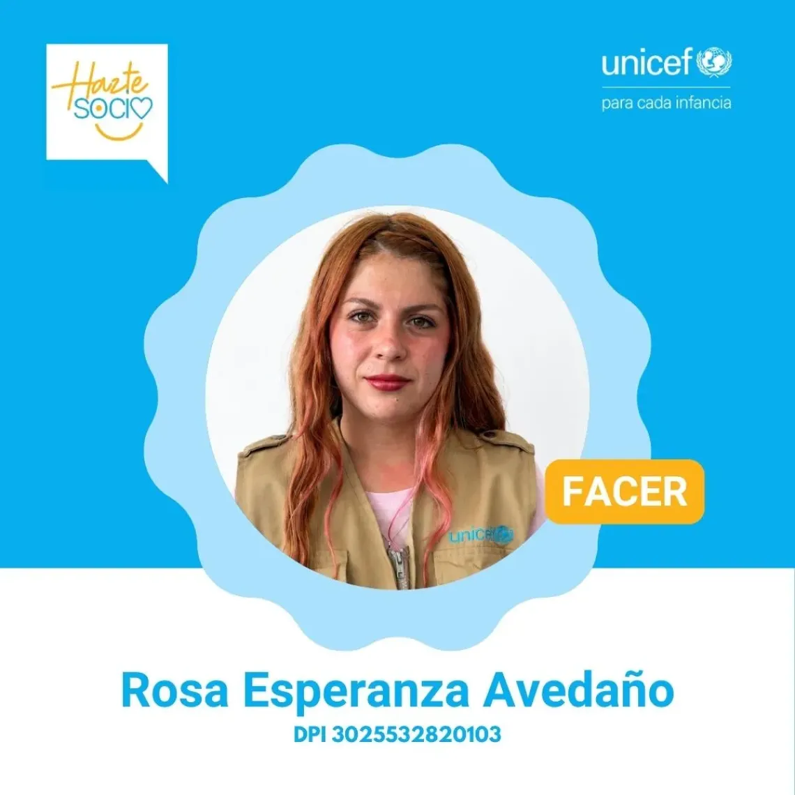 Rosa Esperanza Aveda&ntilde;o