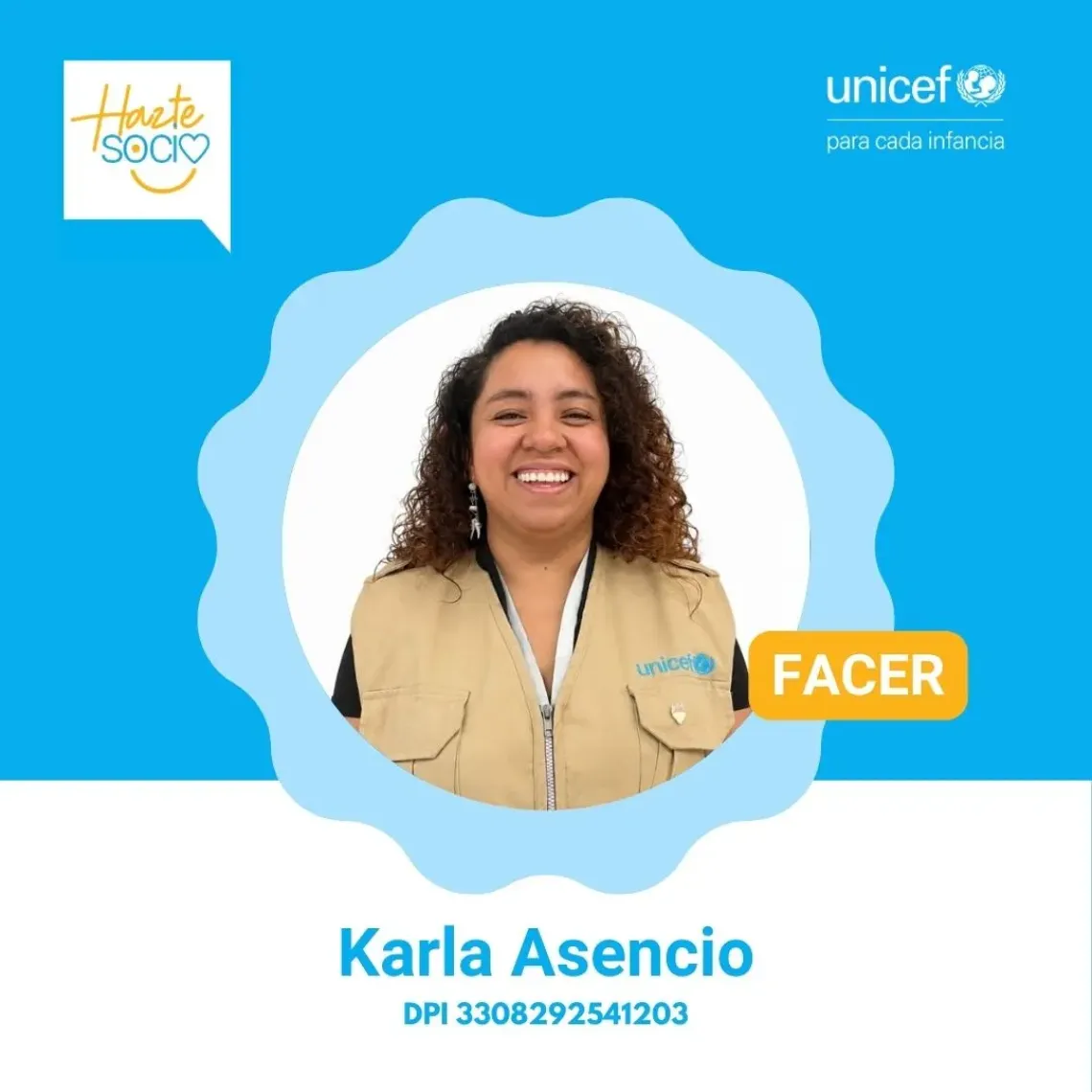 Karla Asencio