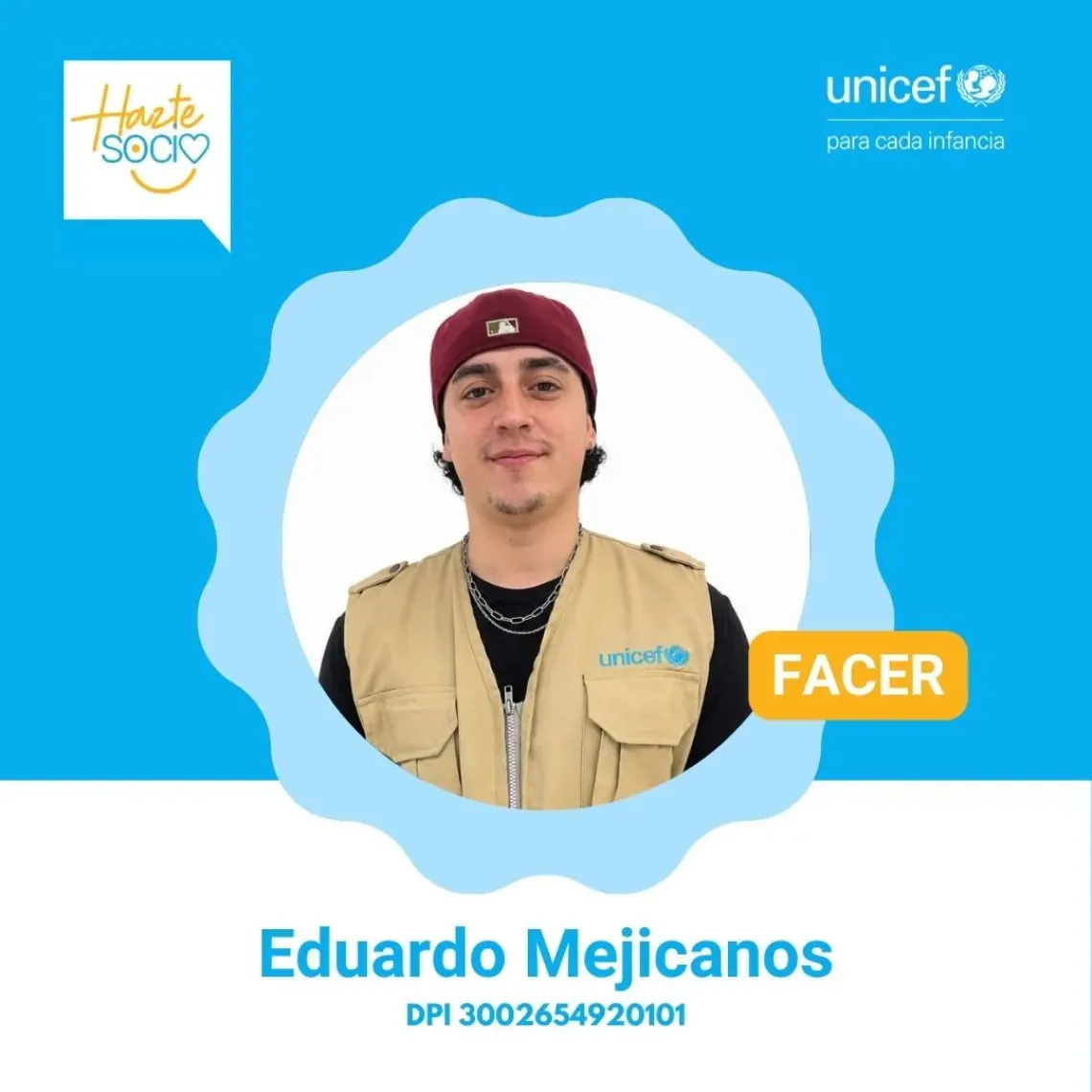 Eduardo Mejicanos