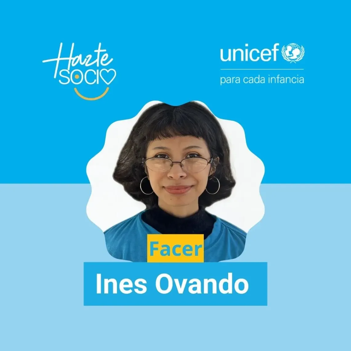 ines facer