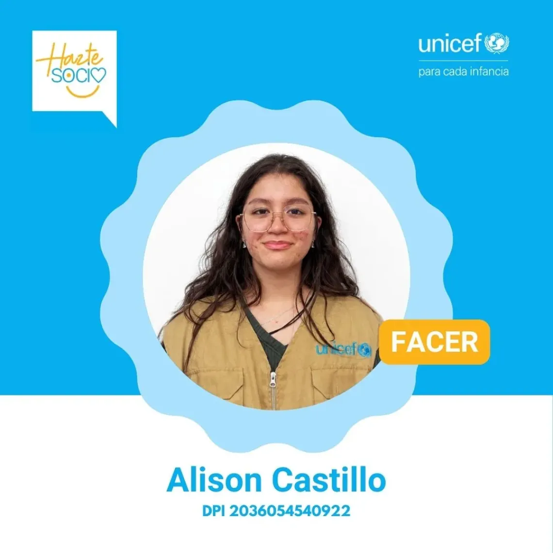 Alison Castillo