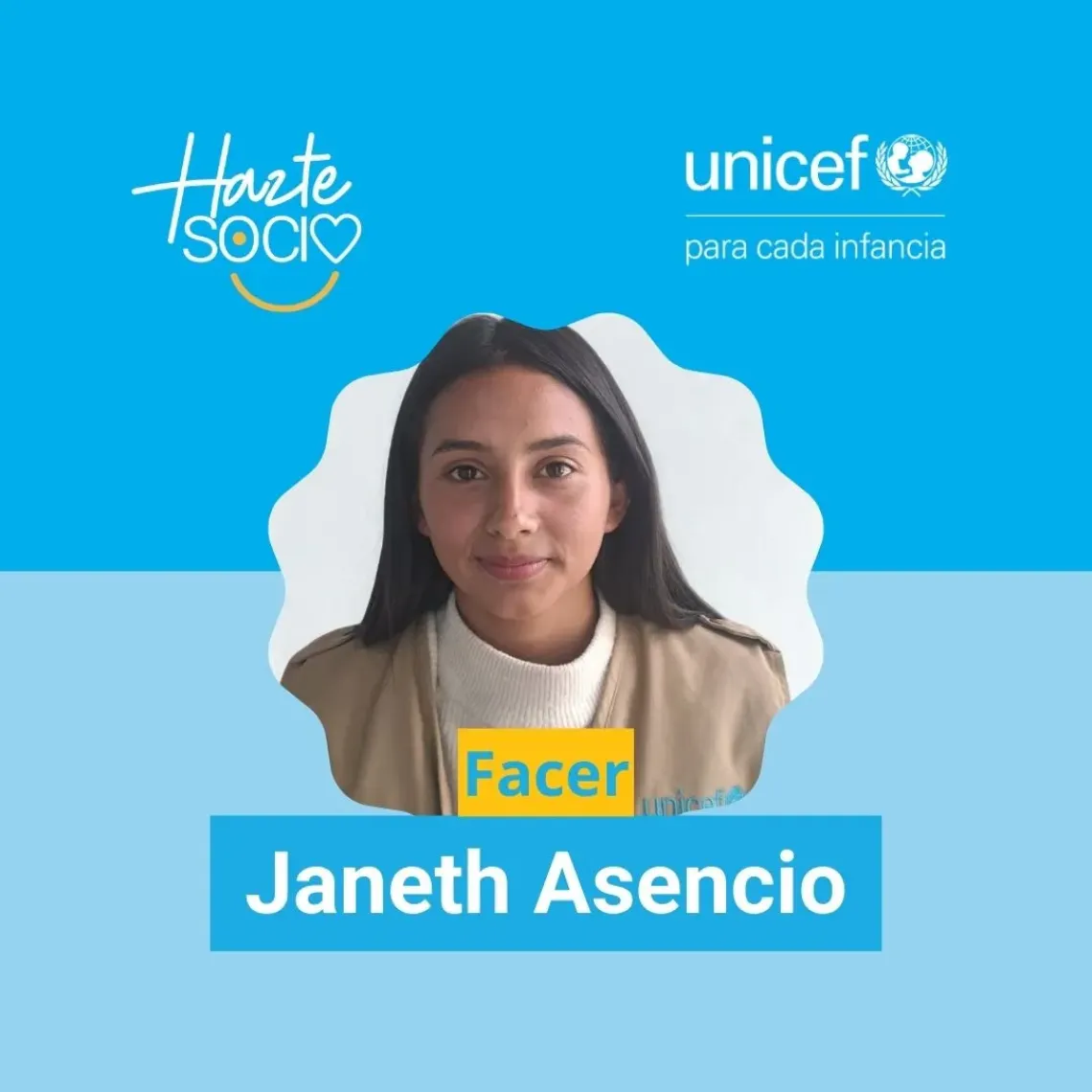 facer janeth