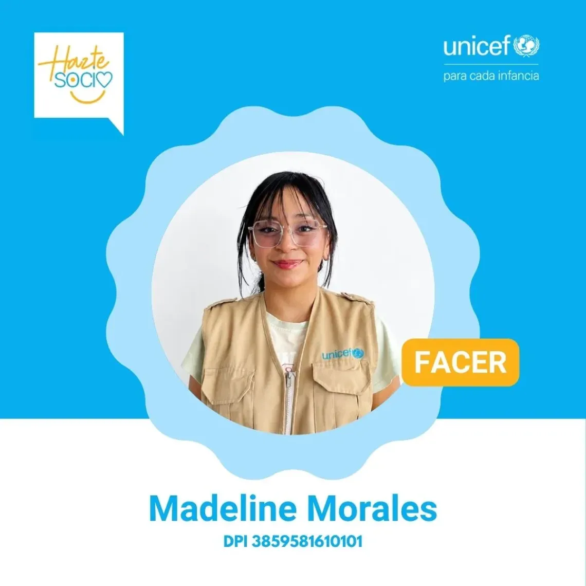 Madeline Morales