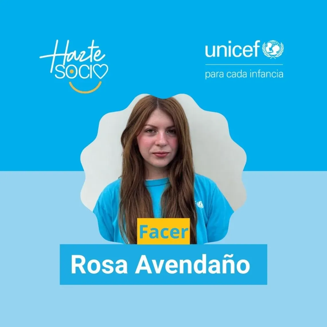 rosa facer