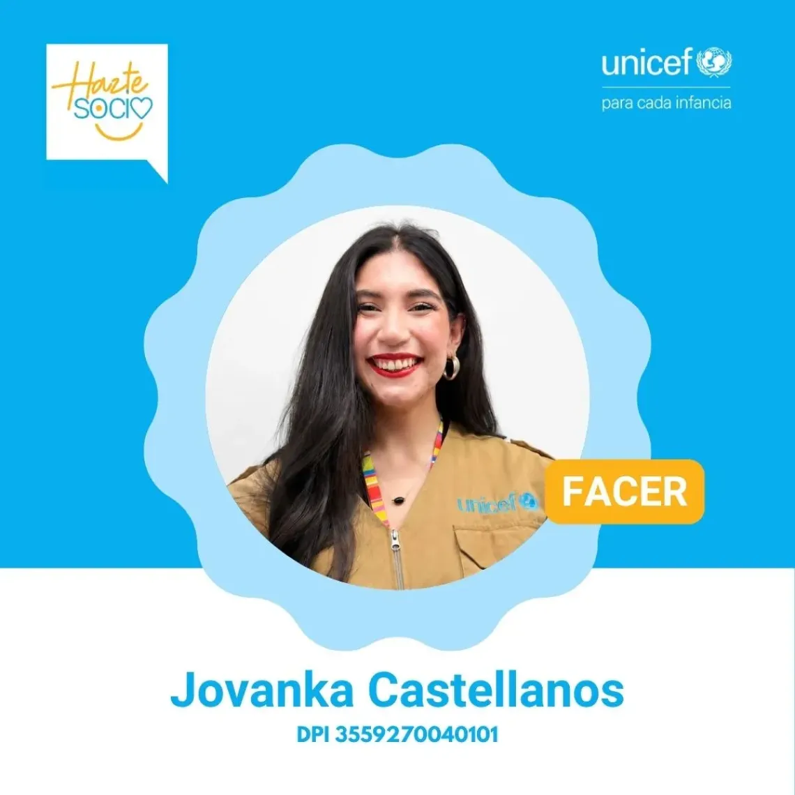 Jovanka Castellanos