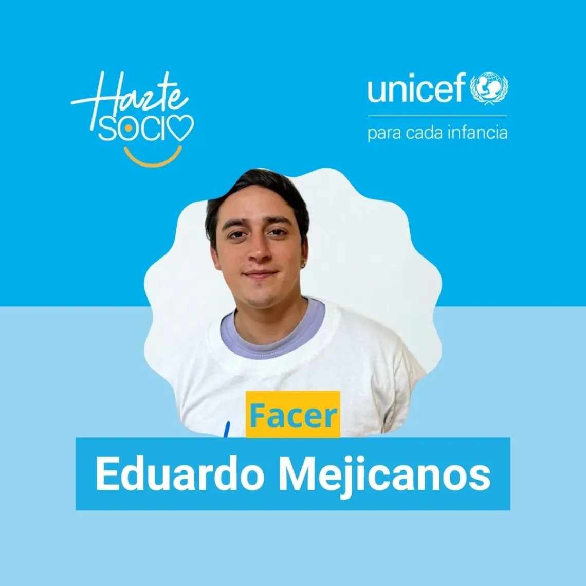 facer eduardo