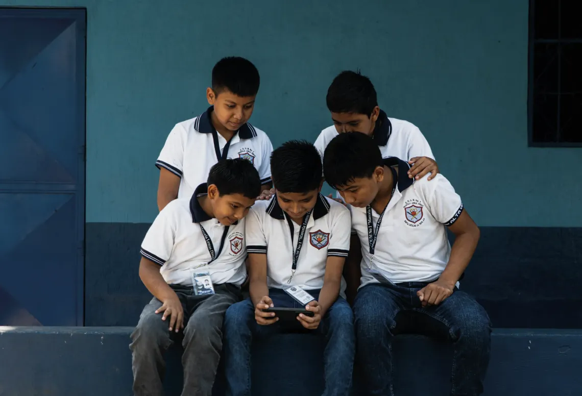 Estudiantes 