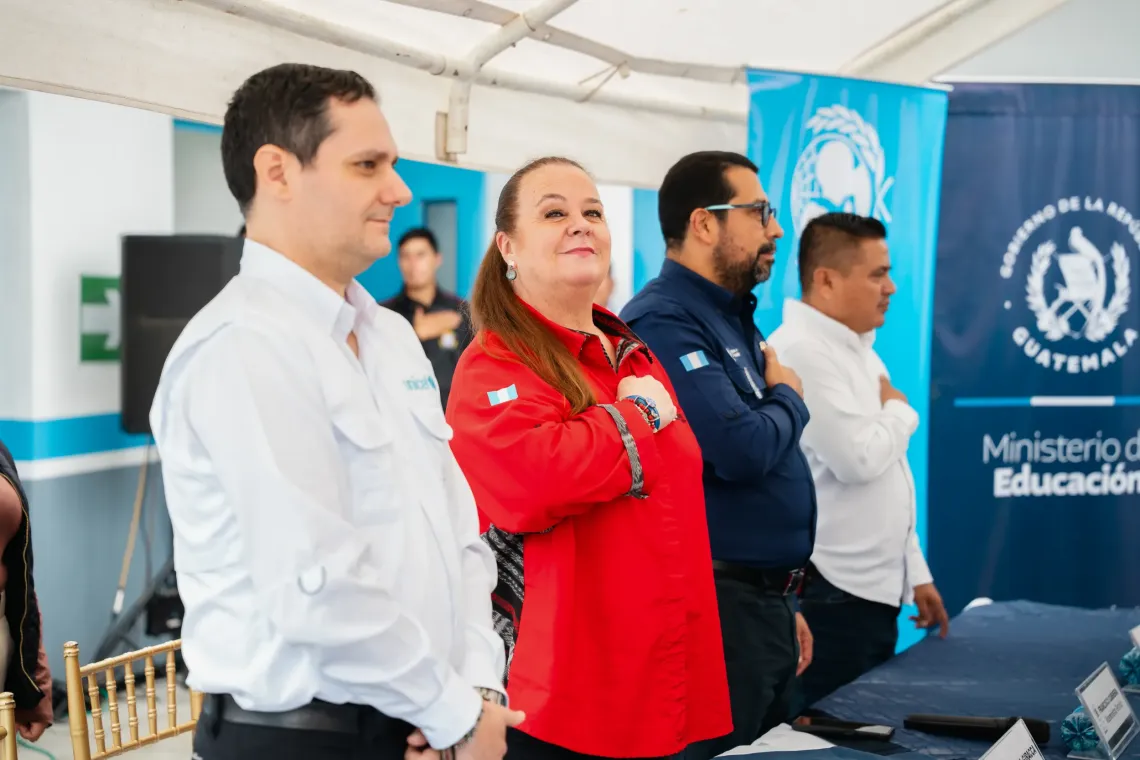 Centro Coban 3