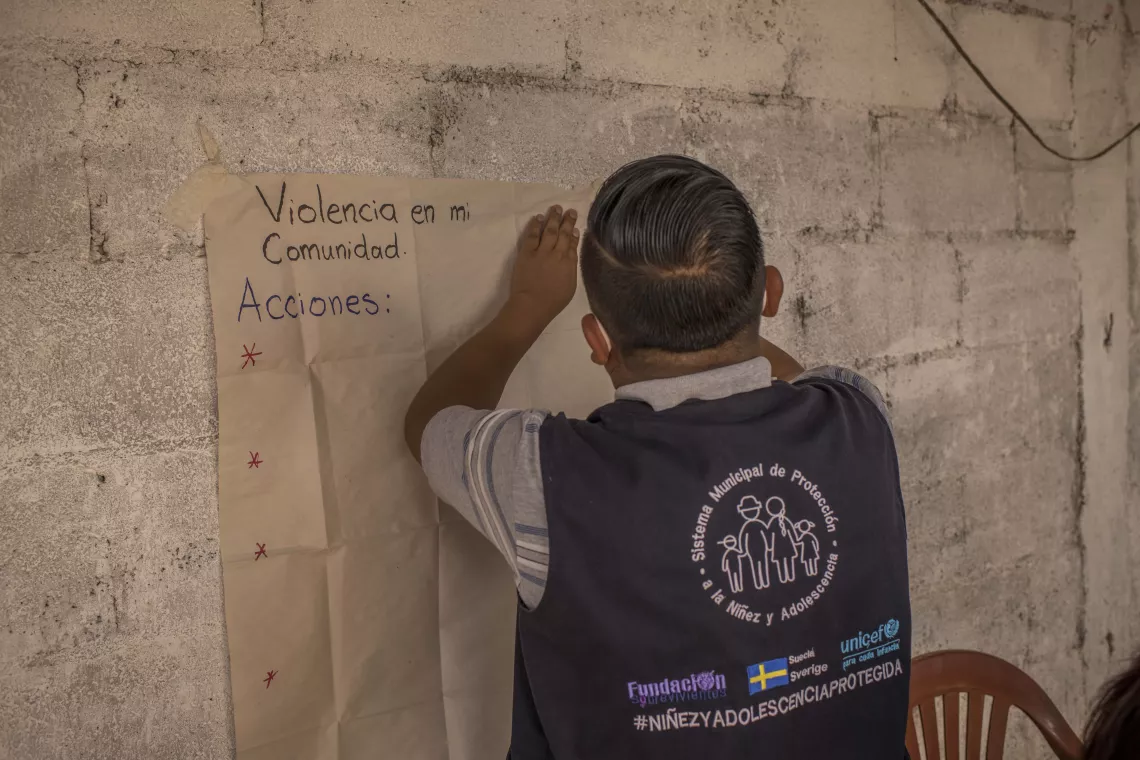 Patrones de crianza