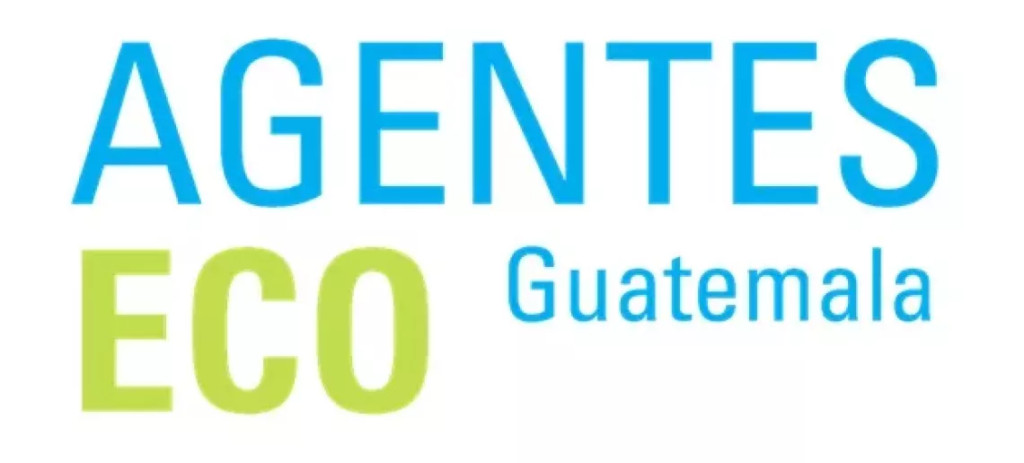 logo agentes eco