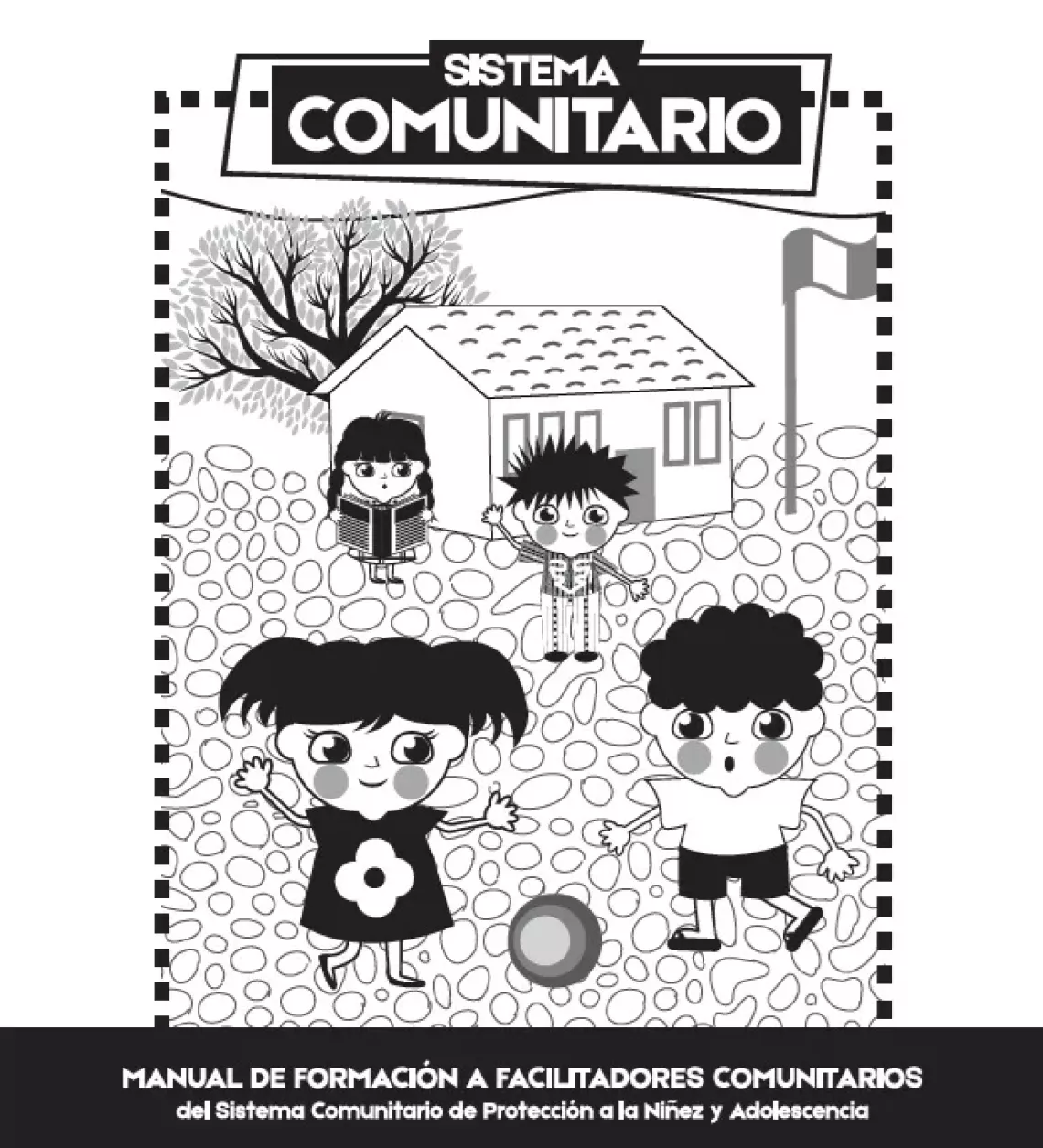 guia del sistema comunitario