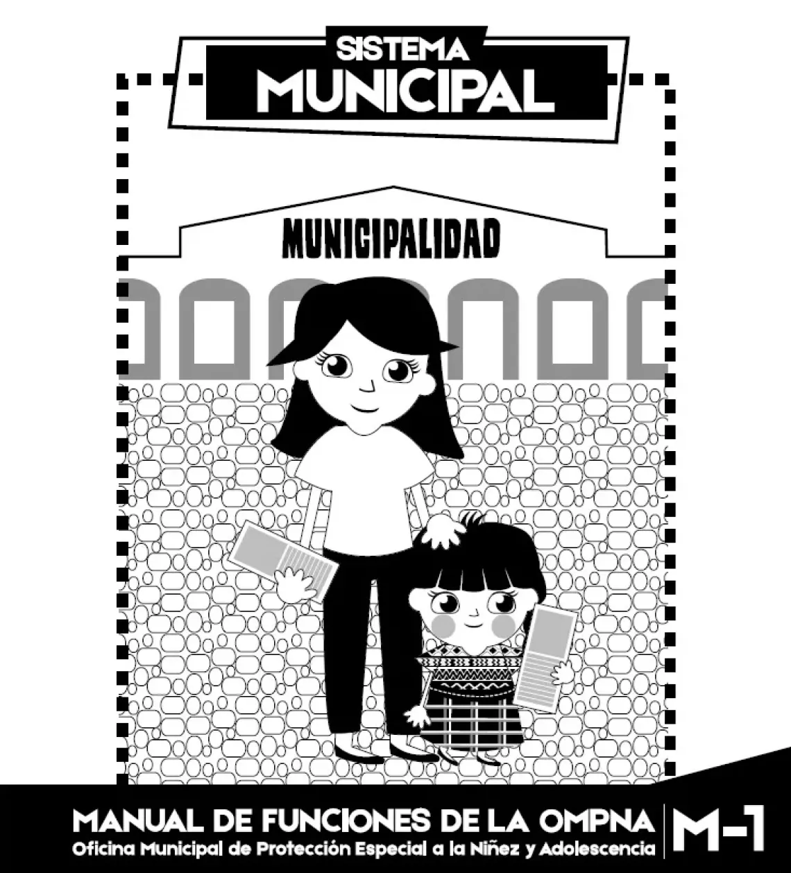 portada manual sistema comunitario
