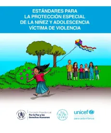 Estándares para la protección de especial de la niñez y adolescencia ...