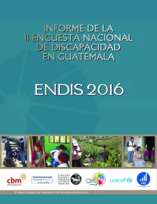 portada endis 2016