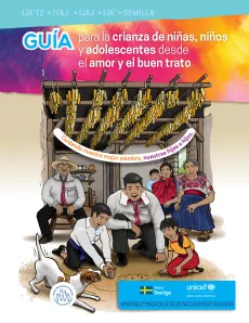 guia de crianza portada